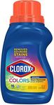 Clorox 2 Stain Remover and Color Br