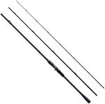 Shimano 21 Nessa XR Rod B104M+