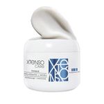 L'Oréal Professionnel Paris Xtenso Care Masque for Frizz-Free, Smooth & Manageable Hair | Enriched with Pro Keratin & Incell | For Men & Women | Unruly, Unmanageable Hair, 200 ml