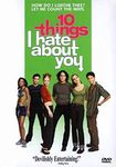 10 Things I Hate About You (Widescreen) (Bilingual)