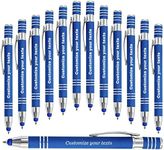 KOLOWKO Personalized 2 in 1 stylus 
