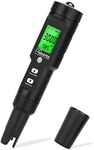 HOICATED Digital Salt Pool Tester R