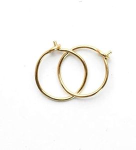 Tiny Hoop 