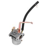 Generator Carburetor, Carburetor for Generator ET950 ET650 Oil Carburetor Small Generator Parts Accessories