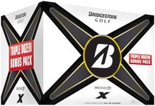 Bridgestone Golf 2024 Tour B X Trif