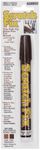 Miller SF1205 Wood Stain Scratch Fix Pen/Wood Repair Marker - Medium Brown Wood