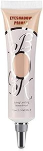 Professional Eyeshadow Primer Cream Waterproof Quick Dry Long Wear Eye Concealer Eyeshadow Primer Base Eye Concealer Eyeshadow Primer Cream,Eyeshadow Primer Base,Eye Concealer,Eye Shadow.