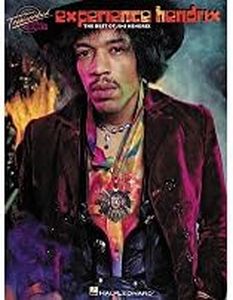Jimi Hendr