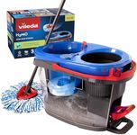 Vileda H2PrO Spin Mop System - Sepa