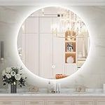 Speculux Led Mirror for Bathroom 24