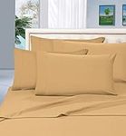 Elegant Comfort Luxurious Bed Sheet