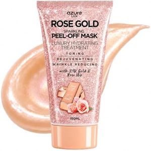 AZURE Rose