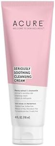 ACURE Soothing Cleansing Cream 118ml