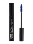 Marcelle Ultimate Power Volume Mascara, Navy, Dramatic Volume, with Lash-Conditioning Ingredients, Hypoallergenic, Fragrance-Free, Cruelty-Free, 8.5 mL