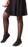 looksy Girl’s Fishnet Tights Durabl