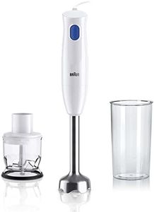 Braun Mult