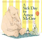 Sick Day for Amos McGee