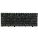 AUTENS Replacement US Keyboard for HP Probook 430 G5 / 440 G5 / 445 G5/ 640 G4 / 645 G4 / 640 G5 Laptop (No Backlight, Back)