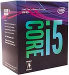 Intel Core i5-8400 2.8Ghz s1151 Coffee Lake 8th Generation Boxed