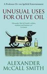 Unusual Uses For Olive Oil (Professor Dr Moritz-Maria von Igelfeld)