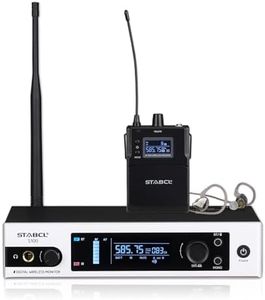 STABCL Pro