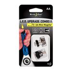 Nite-Ize AA LED Upgrade Kit -