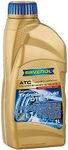 RAVENOL transfer fluid TF 0870, engine oil for active transfer case, 1 litre