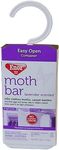 6OZ Moth Bar/Hanger - Pack of 6