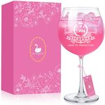 30th Birthday Gifts for Women,1994 Wine Glasses 30th Birthday Decorations for Woman,30th Birthday Gift For Woman 30 Years Old,30th Birthday Gifts For Her,Wife,Mom,Sister,Daughter with Gift Box