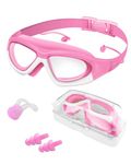 Goggles For Kids Anti