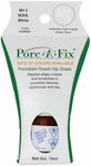 Rohl PORCAFIXSHAWSWHITE PoRC-A-Fix Porcelain Repair Touch Up Glaze Kit in Shaws White