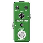 Rowin Trelicopter Effects Guitar Tr