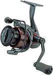 Okuma Ceymar A Series Flite Drive L