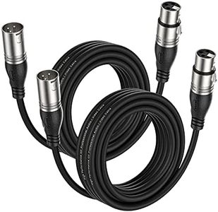 EBXYA XLR 