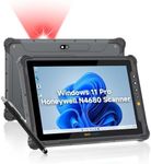 ONERugged Rugged Tablet with Barcod