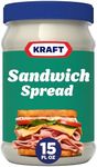 Kraft Sandwhich Spread - 15 oz