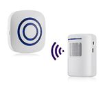 Mobile Motion Detector