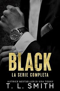BLACK LA SERIE COMPLETA