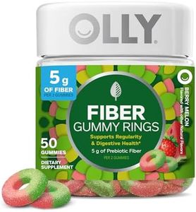 Olly, Fibe