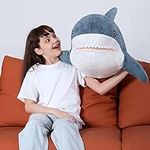 MorisMos Giant Stuffed Animal Shark