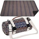 Picnic Blankets Outdoor Extra Large