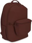 Parker Baby Drift Neoprene Backpack & Belt Bag | Roomy, Soft & Water Resistant | Travel Essentials w/ Diaper Changing Pad | No-Bulk Design w/ Adjustable Stroller Straps in Modern & Neutral Colors