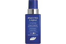 Phyto Phytolaque Blu Lacca Vegetale Fissaggio da Medio a Forte, 100ml