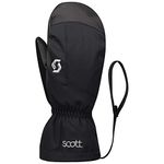 Scott Ultimate GTX - Guanti da sci da Donna, Taglia XS, Colour: Nero