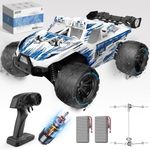 DEERC 9003E 1:14 All Terrain RC Car