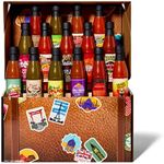 Thoughtfully Gourmet, World Travele