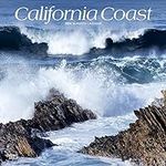 California Coast | 2024 12 x 24 Inc