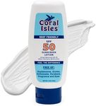 Coral Isles Sunscreen SPF 50 | Hawa