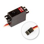 Associated D115F Servo (Reflex 14B/14T)