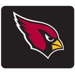 Siskiyou Sports FMP035 Arizona Cardinals Mouse Pads